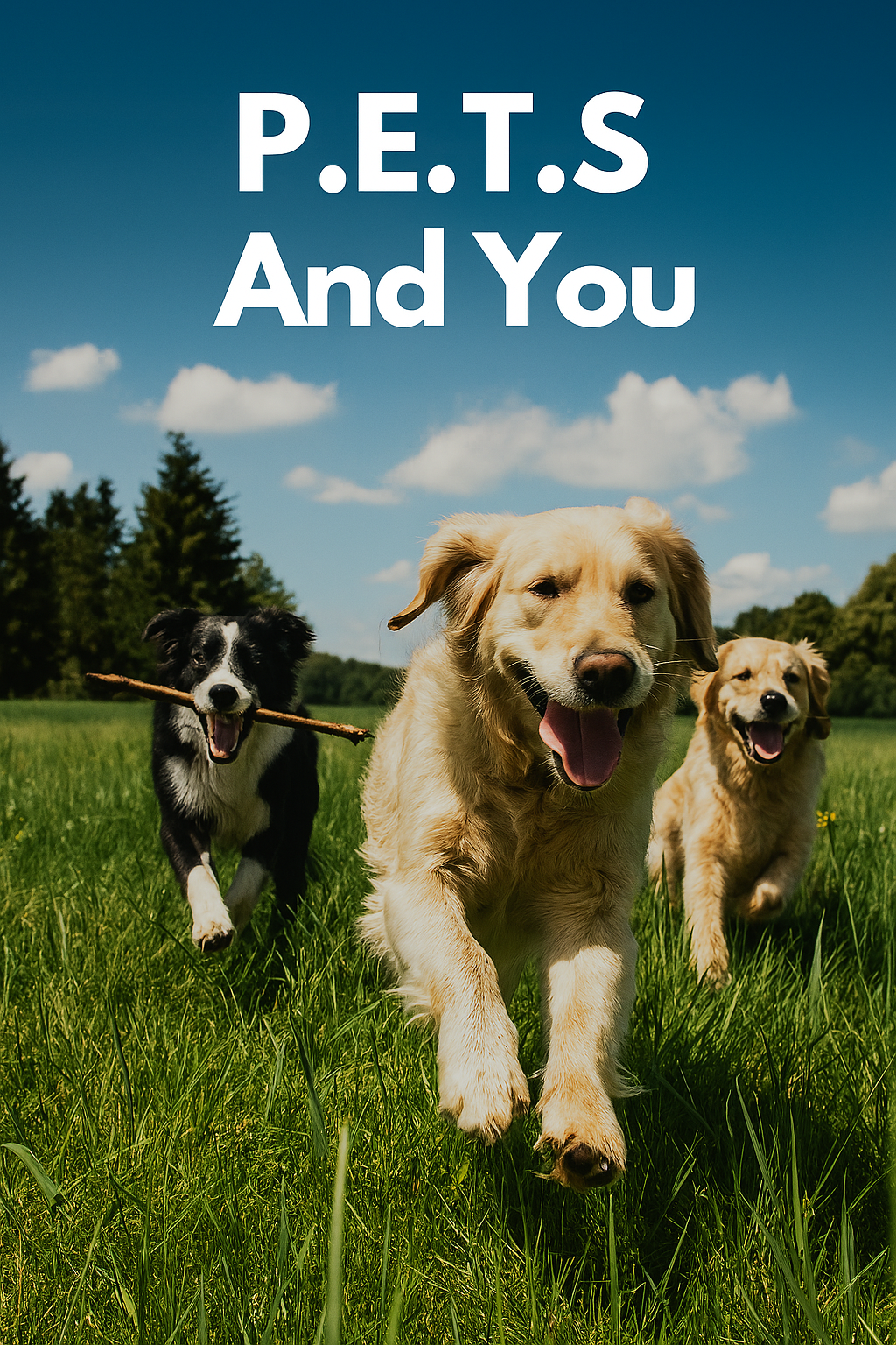 Why Losing a Dog Hurts So Much—And Why It’s Time We Talk About It