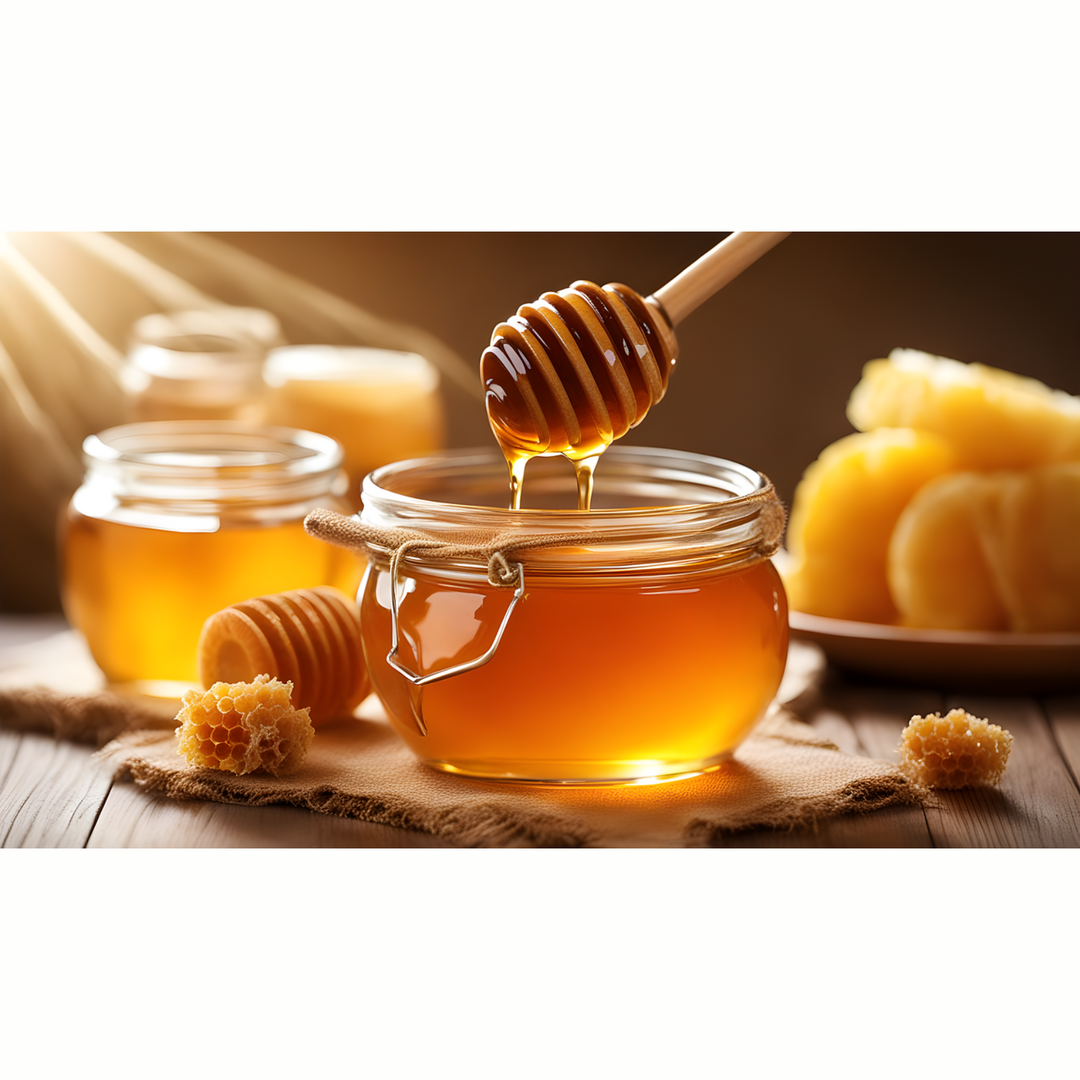 Manuka and Ohia Lehua Honeys Offer Unique Therapeutic Benefits