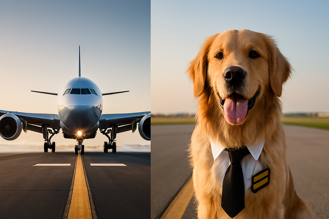 Flying with Fido: How International Pet Travel Is Changing and What You Need to Know