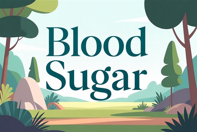 Blood Sugar
