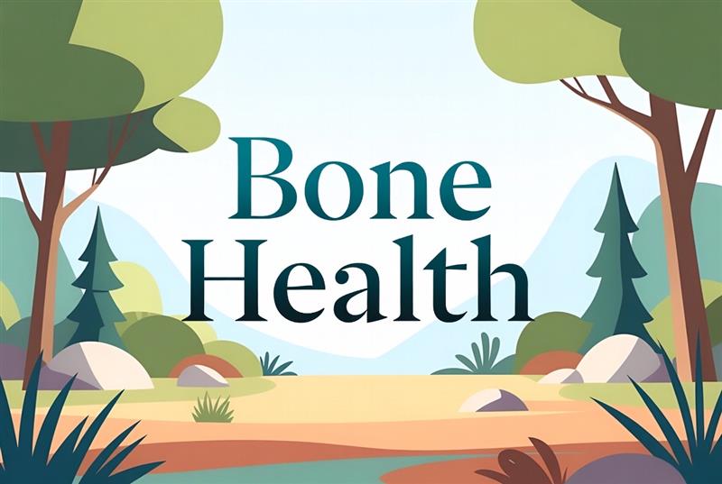 Bone Health