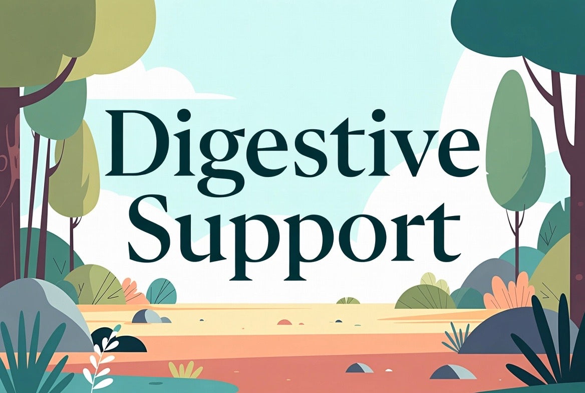 Digestive Support