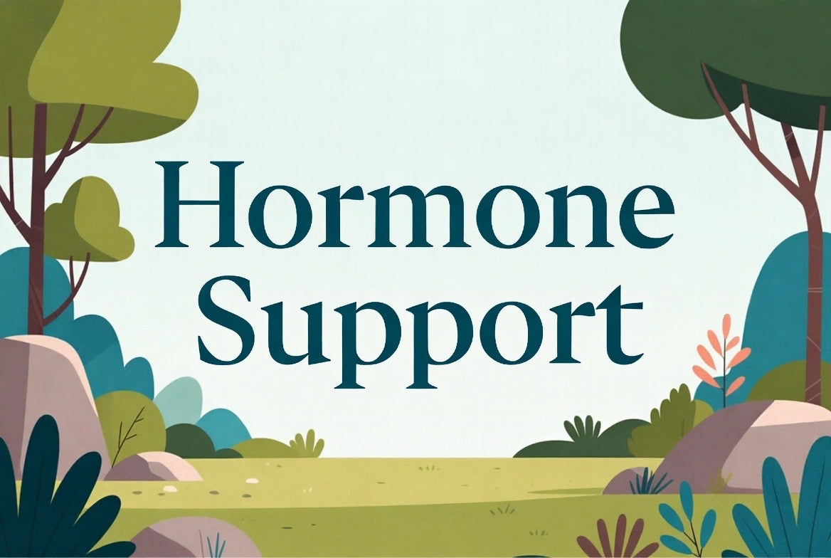 Hormone Support