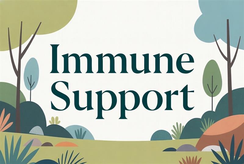 Immune Support
