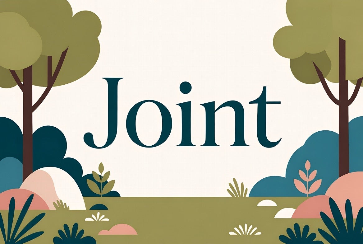 Joint