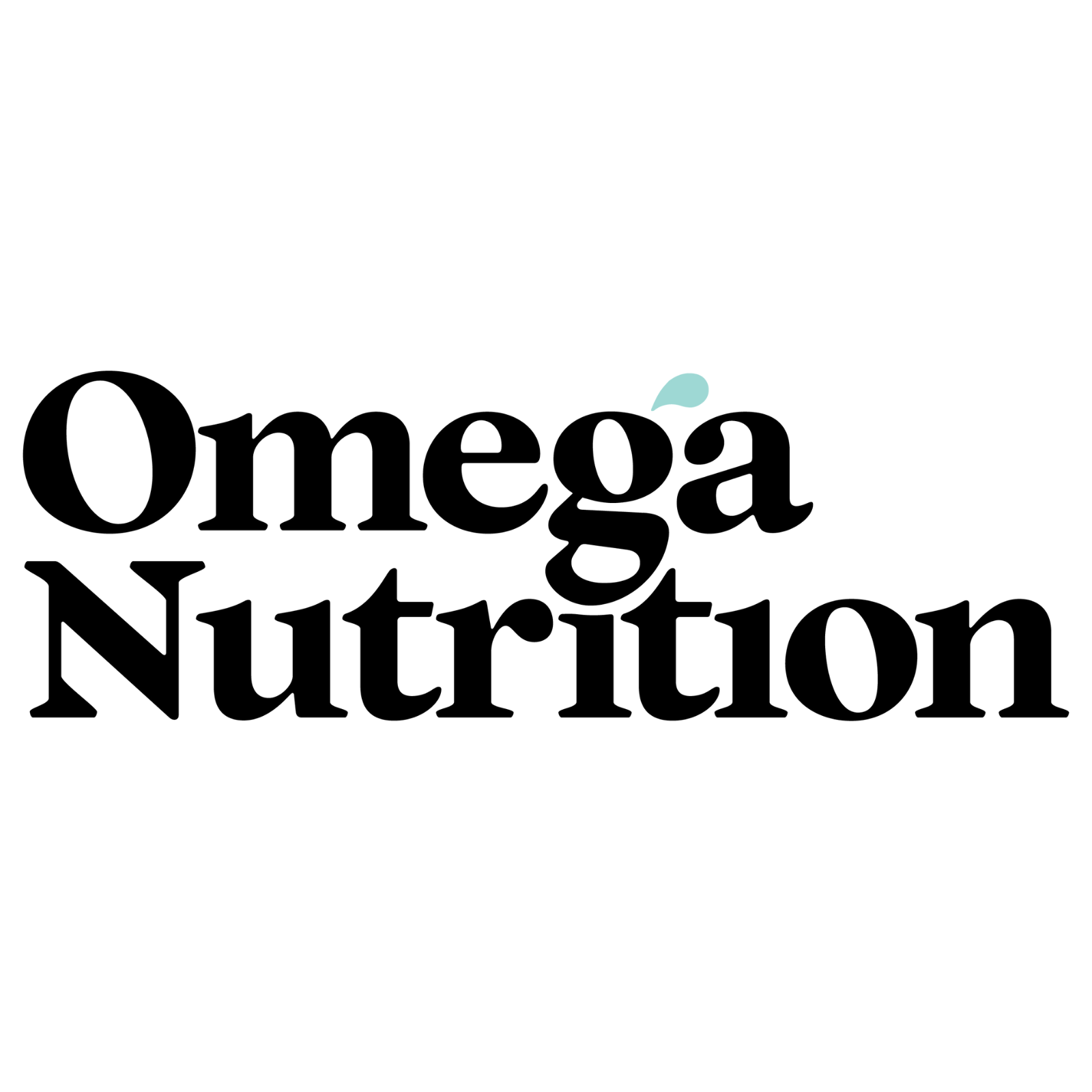 Omega Nutrition