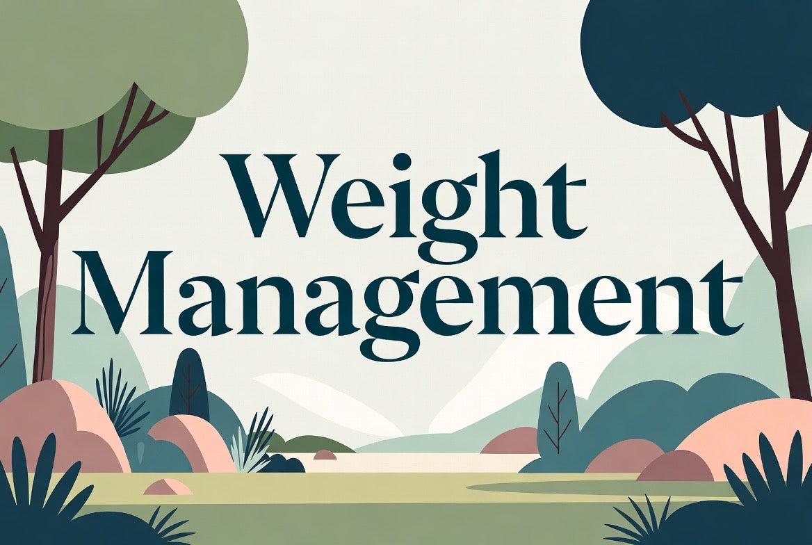 Weight Management