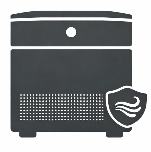 Austin Air Purifiers