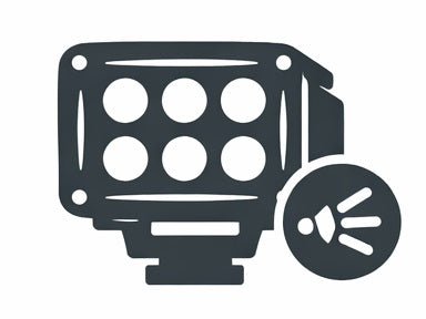 Black Oak LED Lighting