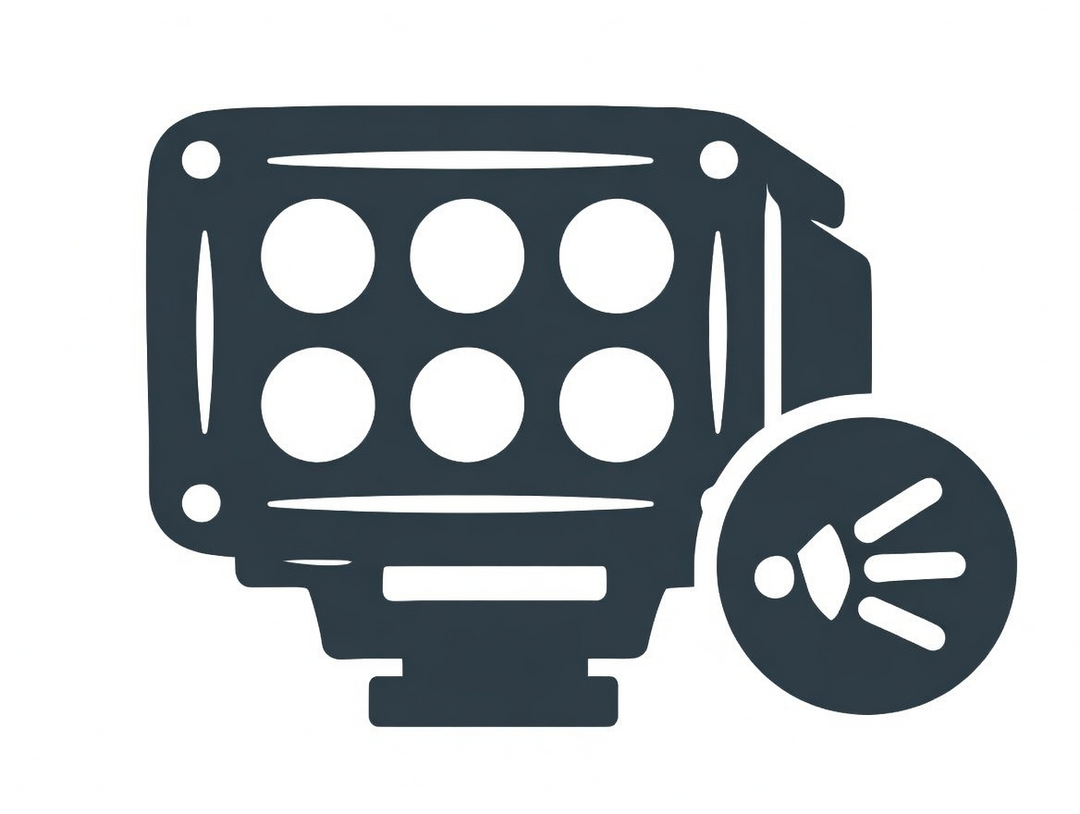 Black Oak LED Lighting