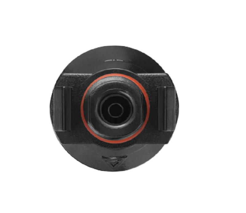 EcoFlow Solar MC4 Parallel Connection Cable Efficient Solar Panel Integration connector close-up view