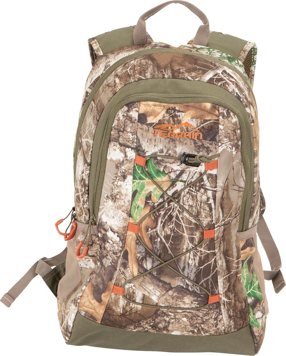 The Allen Company CAPE DAYPACK - 1350 REALTREE EDGE