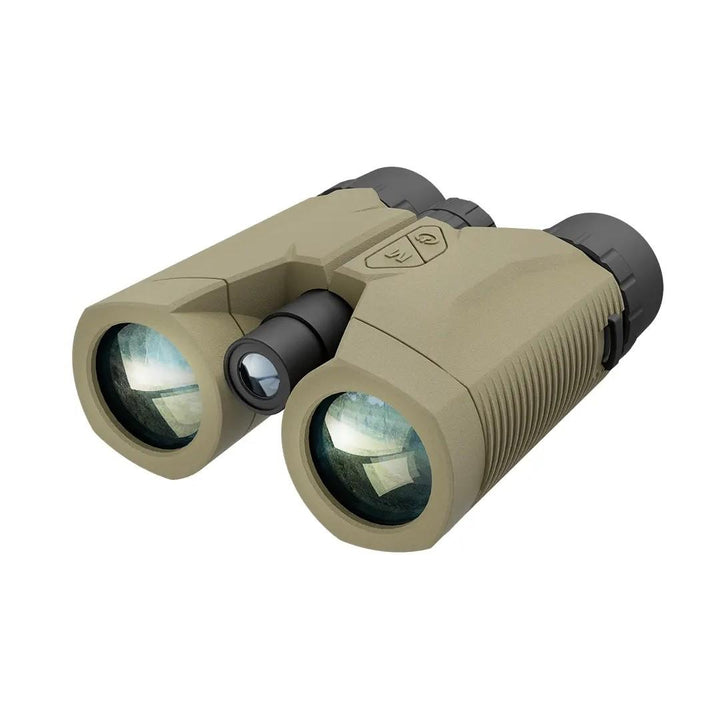 ATN Binocular 10x42 Laser 3000m w/Bluetooth High Performance Outdoor Optics