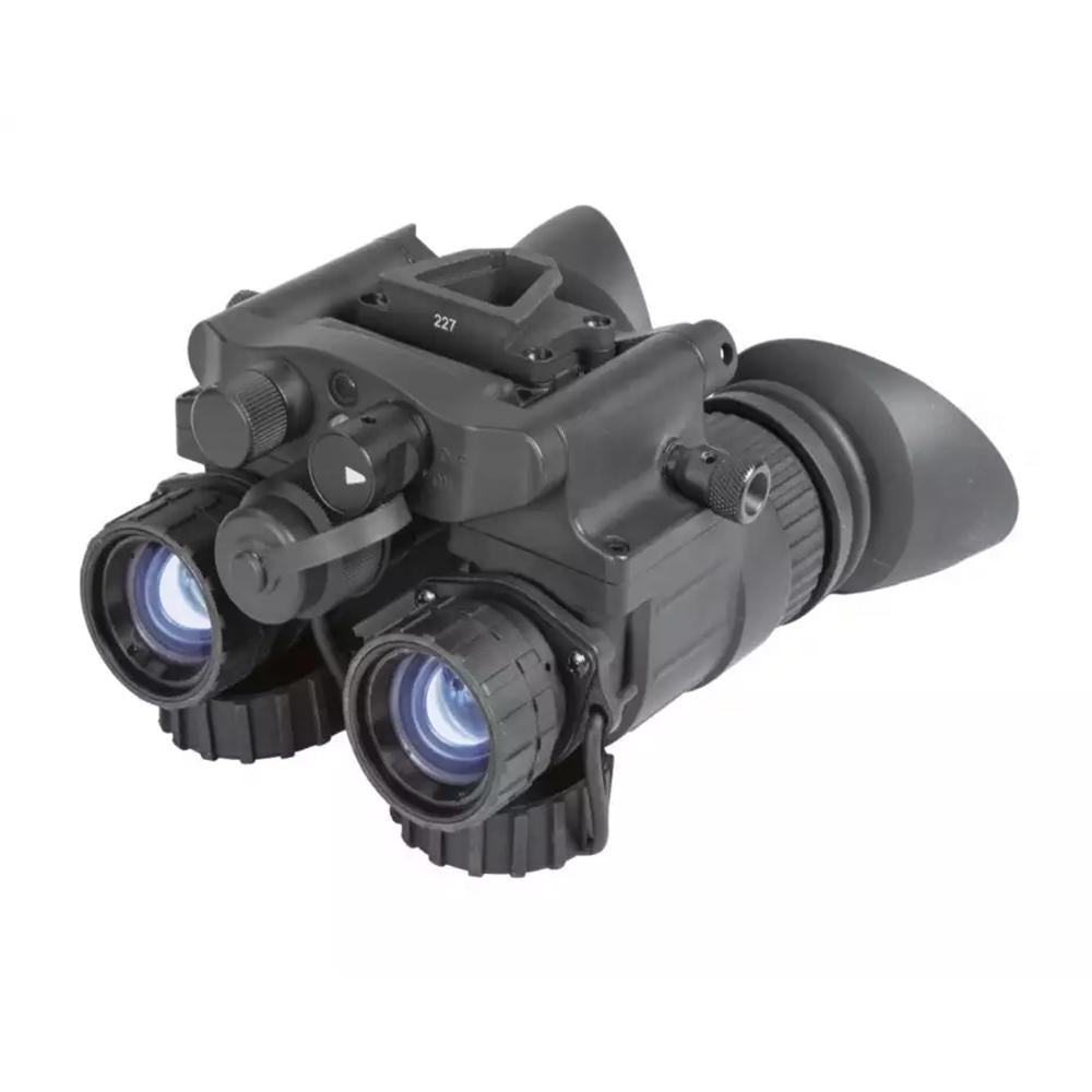 AGM Global Vision AGM NVG-40 3APW Dual Tube Night Vision Goggle/Binocular with FOM 2000+