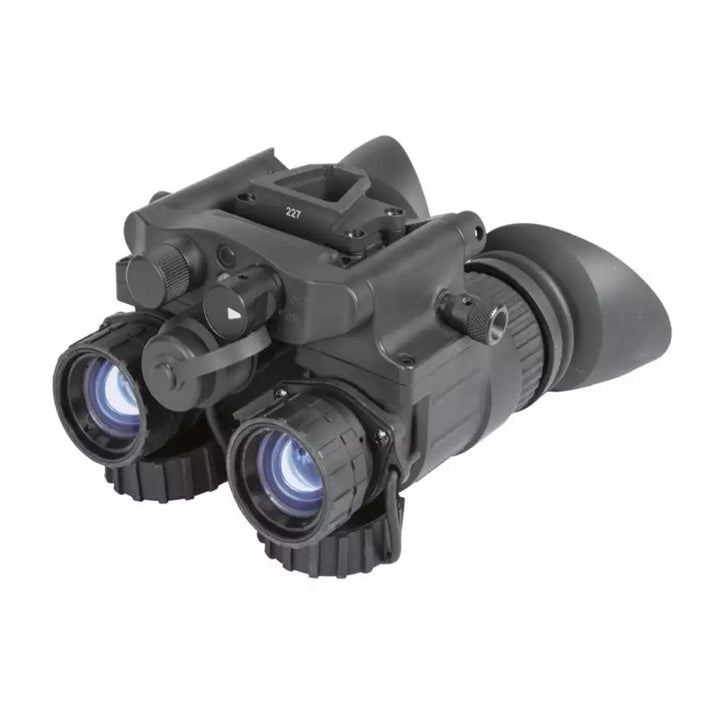 AGM Global Vision AGM NVG-40 3APW Dual Tube Night Vision Goggle/Binocular with FOM 2000+