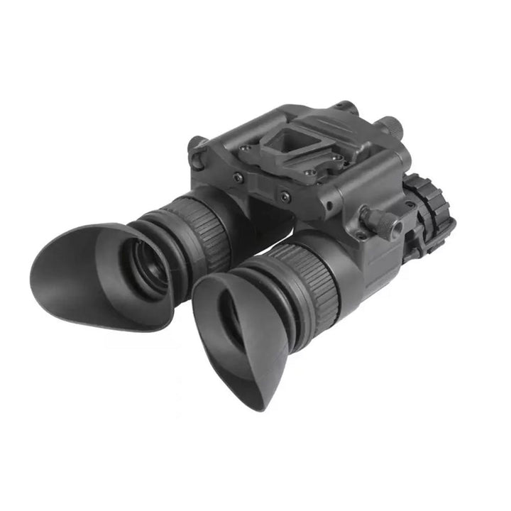 AGM Global Vision AGM NVG-40 3APW Dual Tube Night Vision Goggle/Binocular with FOM 2000+
