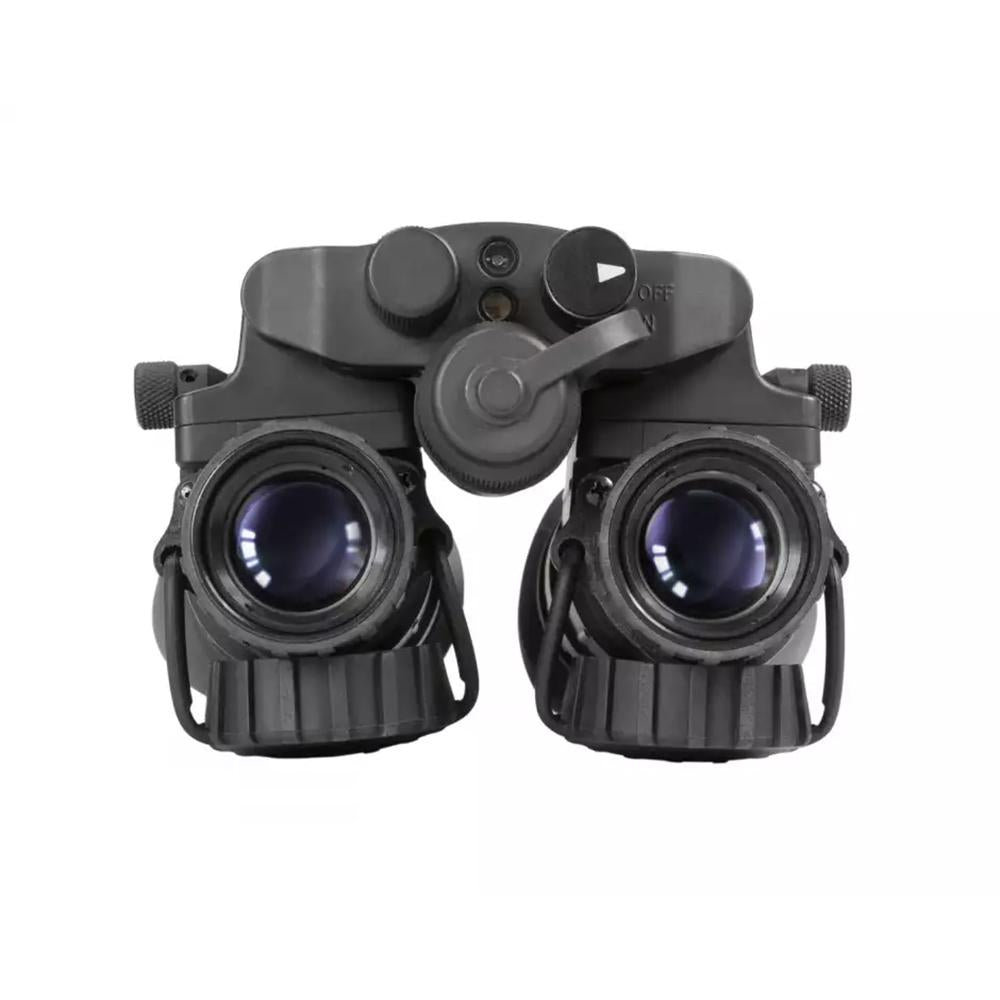 AGM Global Vision AGM NVG-40 3APW Dual Tube Night Vision Goggle/Binocular with FOM 2000+