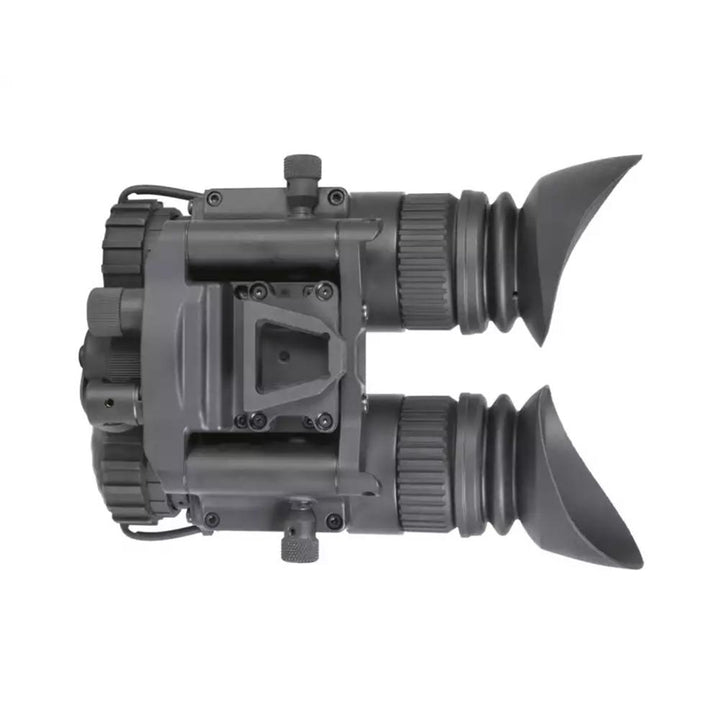 AGM Global Vision AGM NVG-40 3APW Dual Tube Night Vision Goggle/Binocular with FOM 2000+