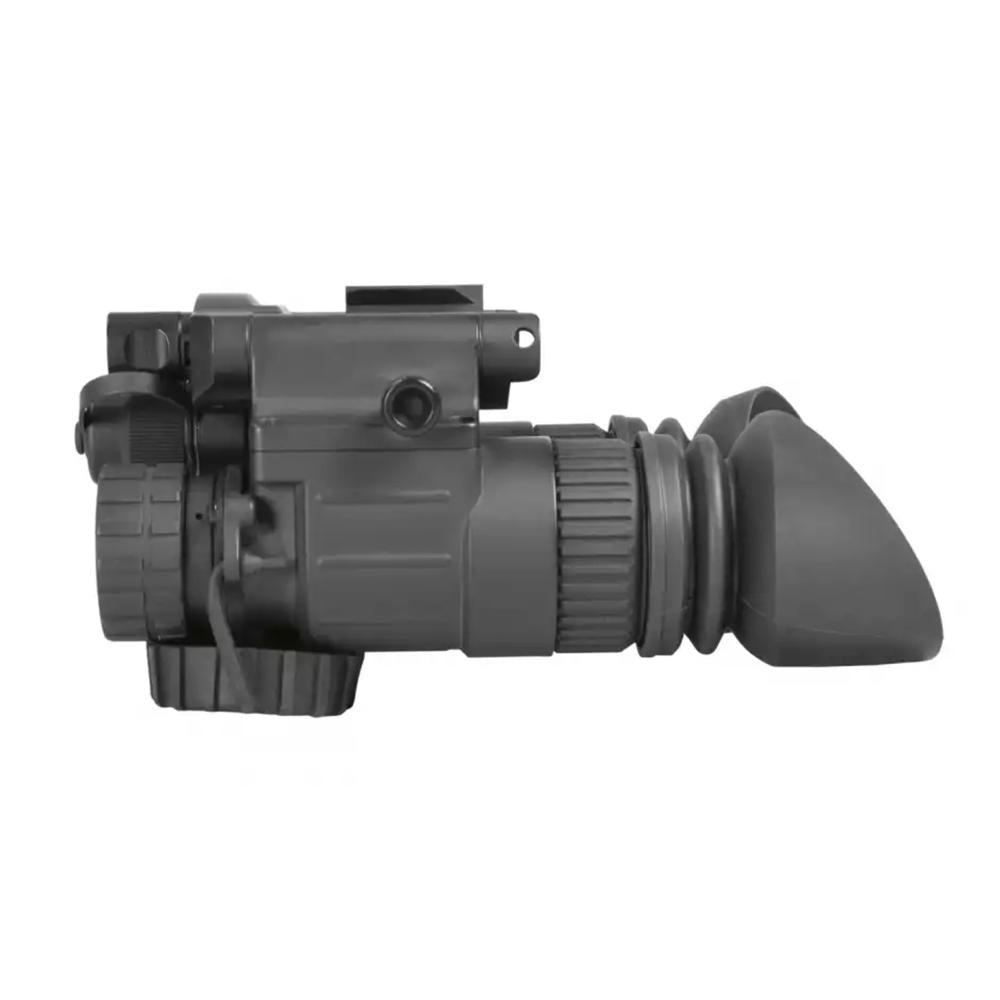 AGM Global Vision AGM NVG-40 3APW Dual Tube Night Vision Goggle/Binocular with FOM 2000+