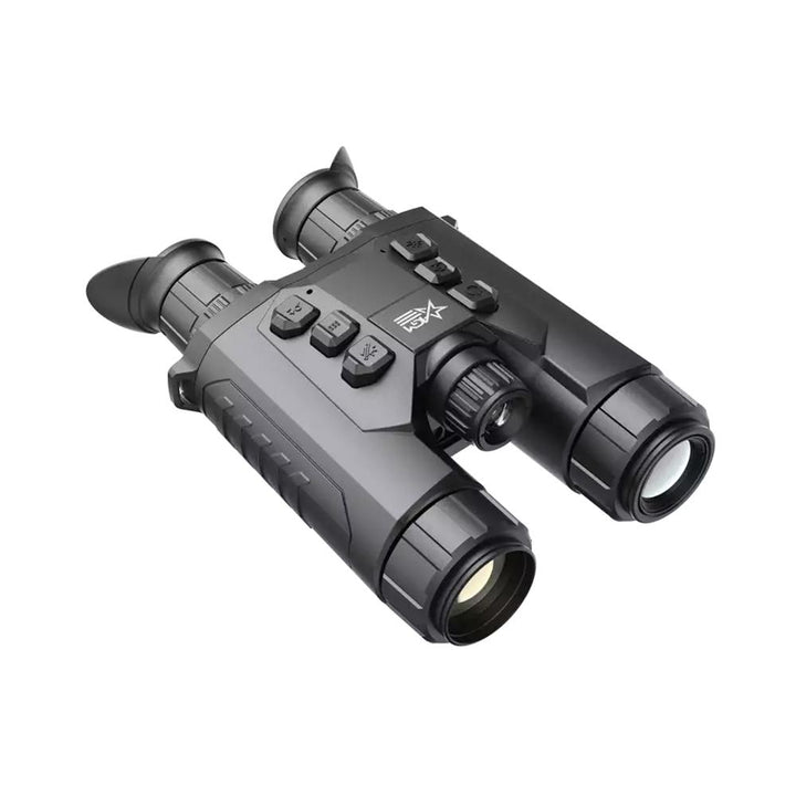 AGM ObservIR LRF Thermal Binoculars High Performance Durable  Black