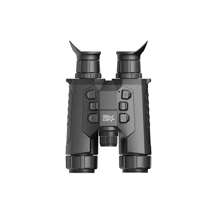 AGM ObservIR LRF Thermal Binoculars High Performance Durable  Black
