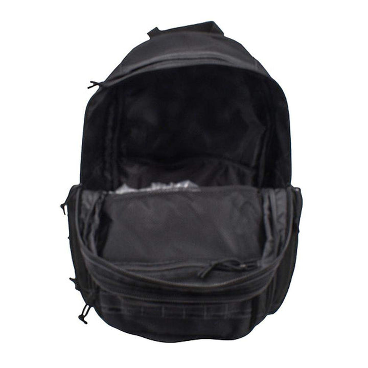 Advance Warrior Solutions JUGGERNAUT 5 DAY BACK PACK- BLACK