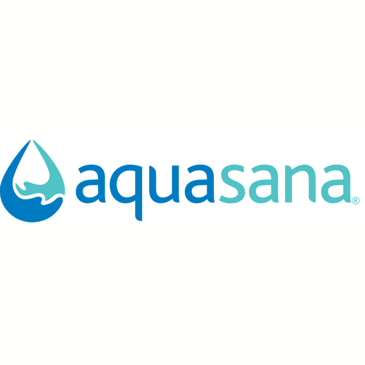 Aquasana Rhino City Whole House Filter 1 Mil GAL + UV + Post and Pre Filter + Installation Kit