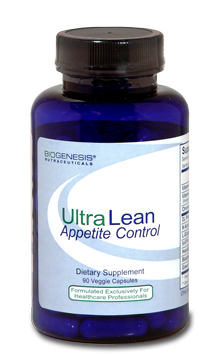 Allvia UltraLean Appetite Control Appetite Support 90 Vcaps