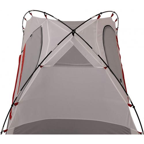 Alps Mountaineering Meramac 2 Person Tent Lightweight Durable Easy Setup Camping