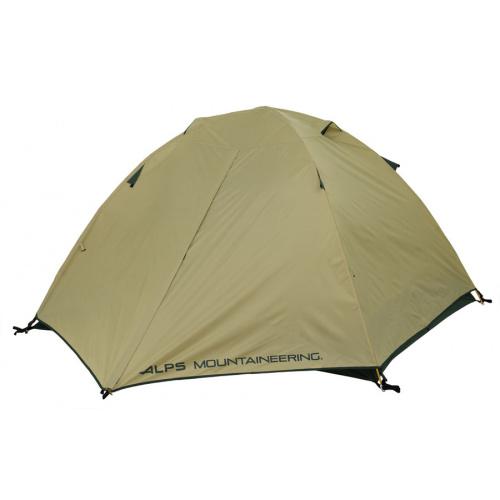 Alps Mountaineering Taurus OF 3 Person Tent Lightweight Durable Outdoor Camping