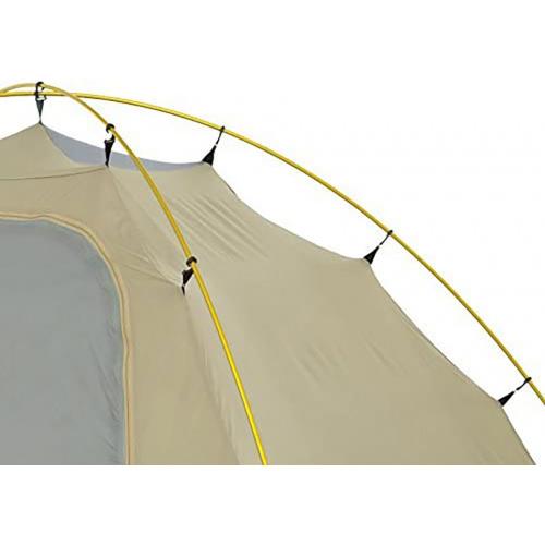 Alps Mountaineering Taurus OF 3 Person Tent Lightweight Durable Outdoor Camping