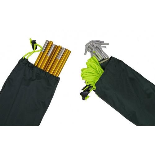 Alps Mountaineering Taurus OF 3 Person Tent Lightweight Durable Outdoor Camping