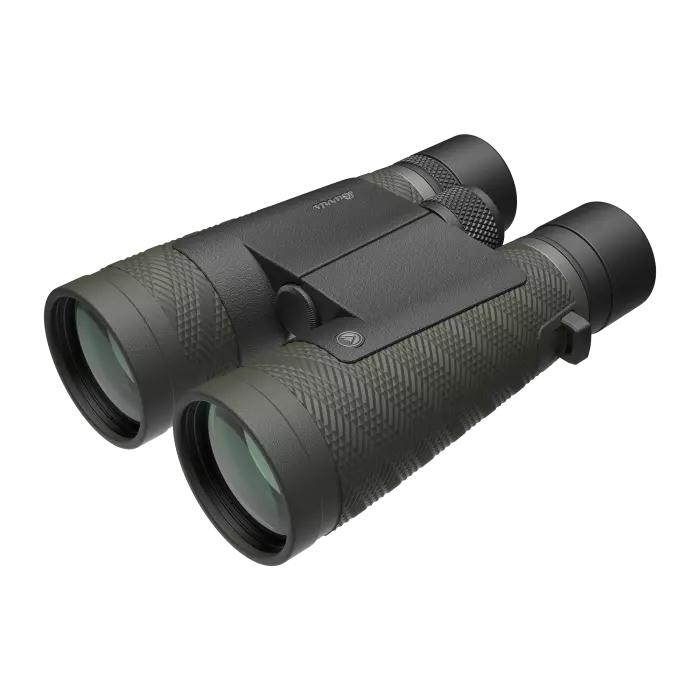 Burris Signature HD 15 x 56 Binoculars Green High Clarity Durable Optics New
