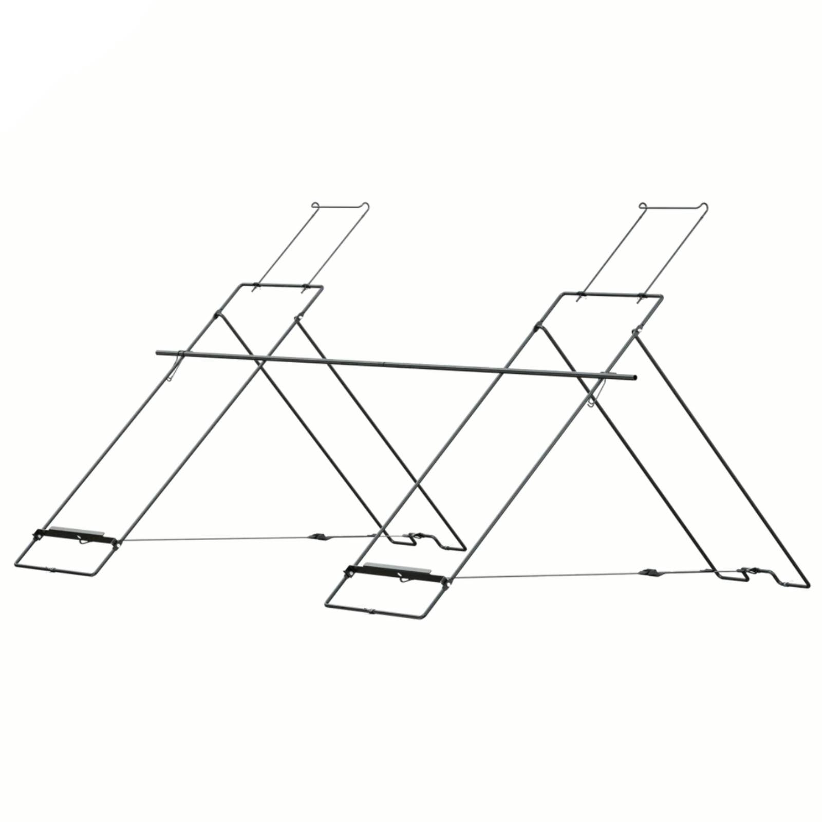 EcoFlow Solar Panel Foldable Bracket Adjustable Portable Support Stand