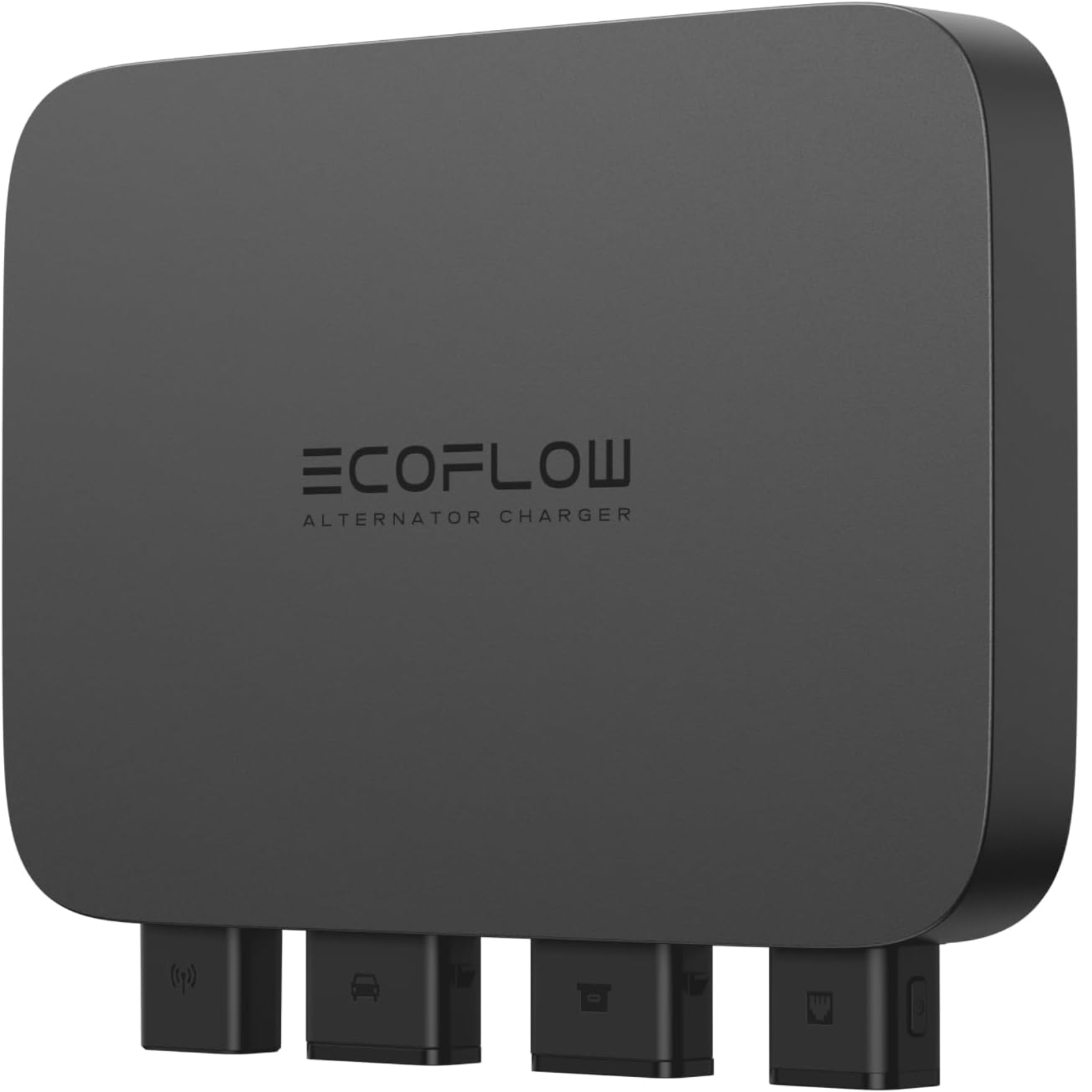 EcoFlow 800W Alternator Charger