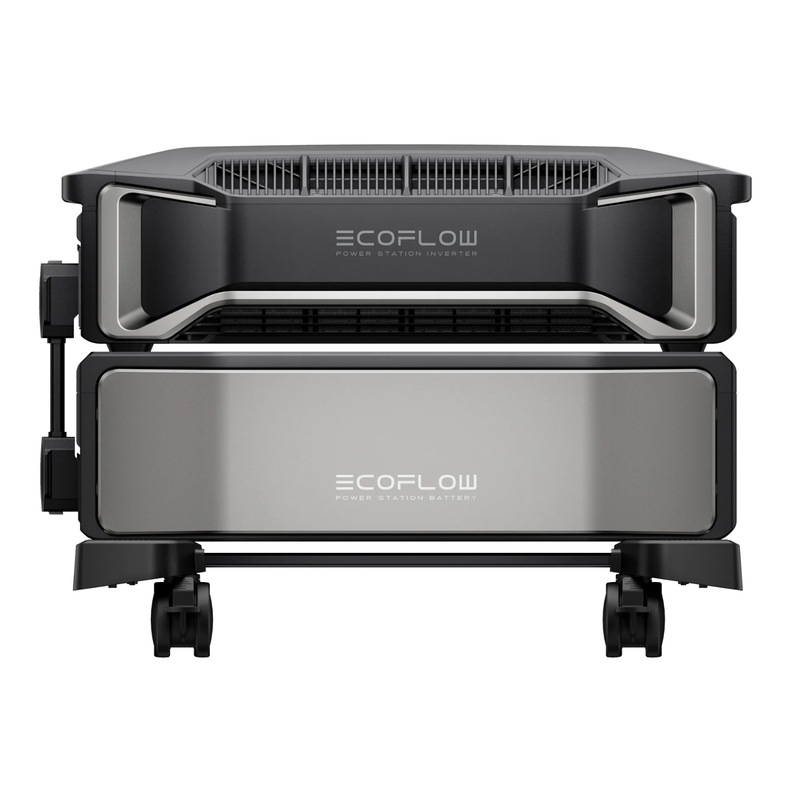 EcoFlow DELTA Pro Ultra With Extra Battery