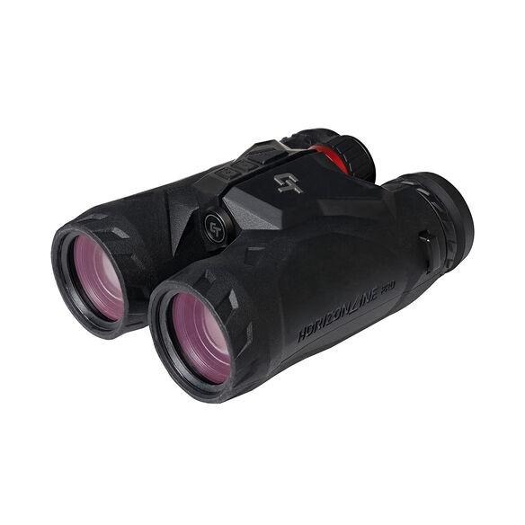 Crimson Trace Horizonline Pro Laser 10x42 Binocular Black High Resolution Optic