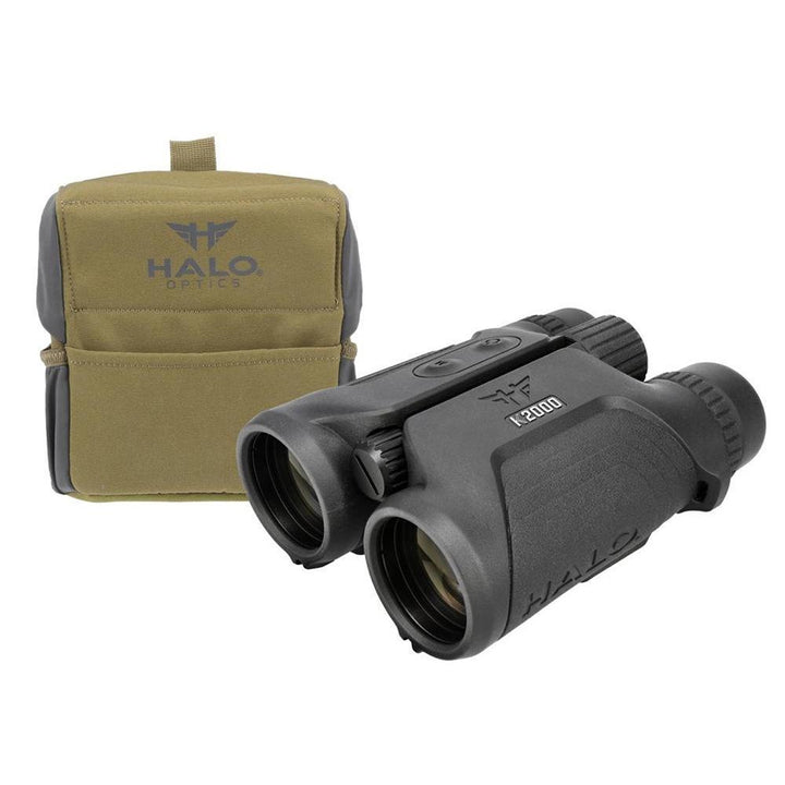 K2000 10X42 LRF BINOCULARS