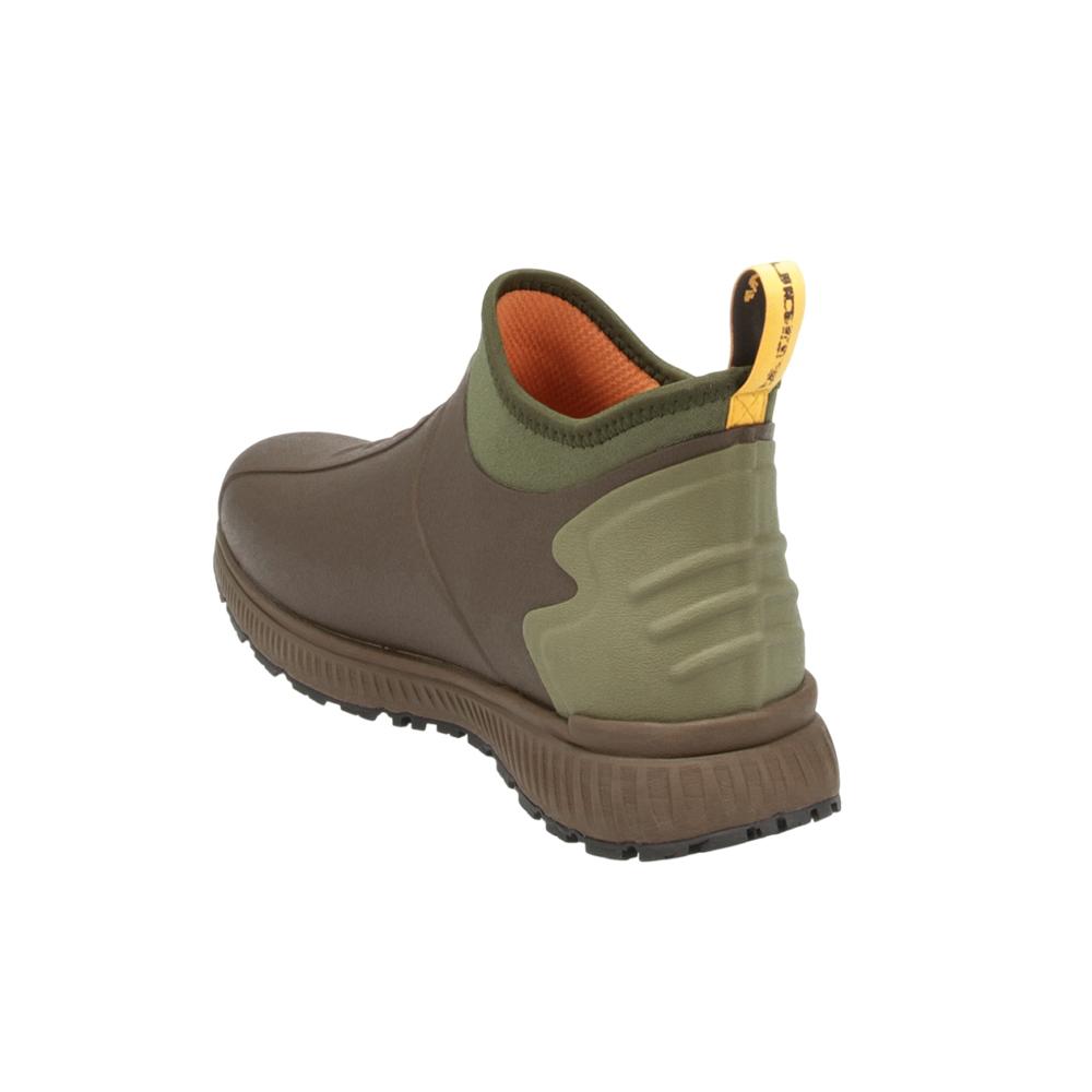 MUDDY DV8 Ankle Boot Clay Size 9D Comfortable Outdoor Footwear