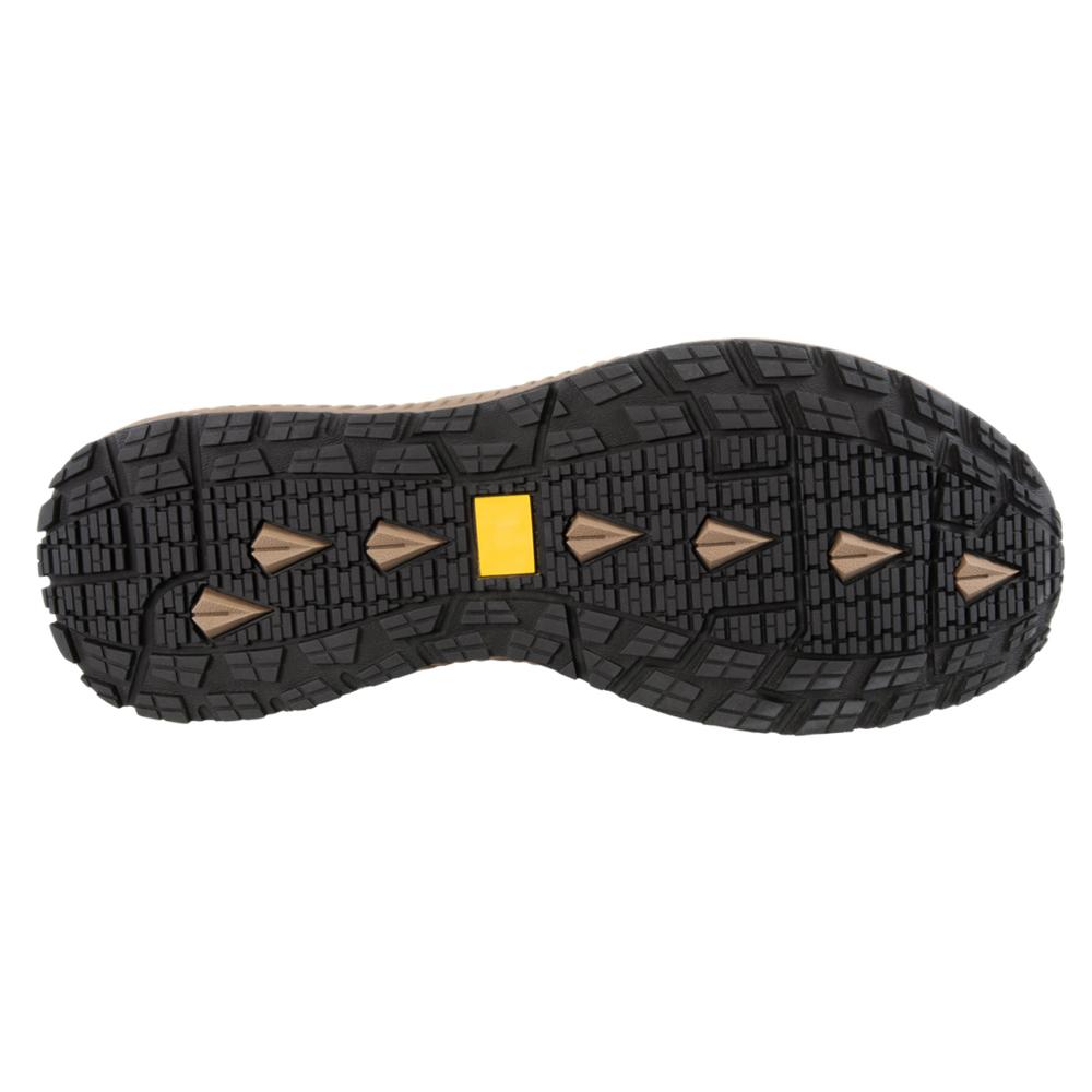 MUDDY DV8 Ankle Boot Clay Size 7D Comfortable Outdoor Footwear