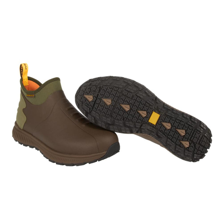 MUDDY DV8 Ankle Boot Clay Size 13D Comfortable Outdoor Footwear