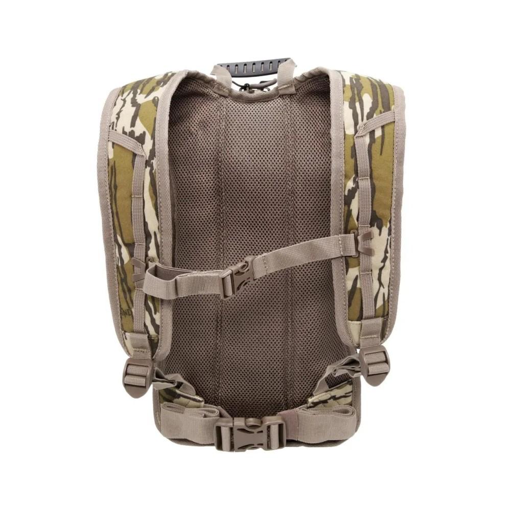 Muddy Outdoors Pro Series 1300 Backpack Mossy Oak Bottomland Lightweight Durable