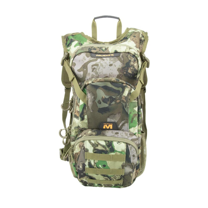 Muddy Pro 1075 Pack Veil Canyon Hybrid Lightweight Outdoor Backpack Day Use