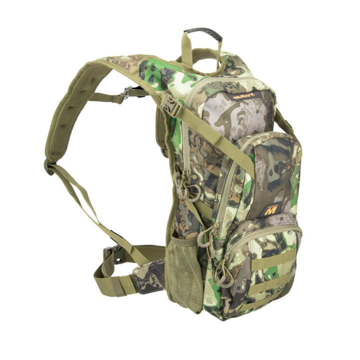 Muddy Pro 1075 Pack Veil Canyon Hybrid Lightweight Outdoor Backpack Day Use