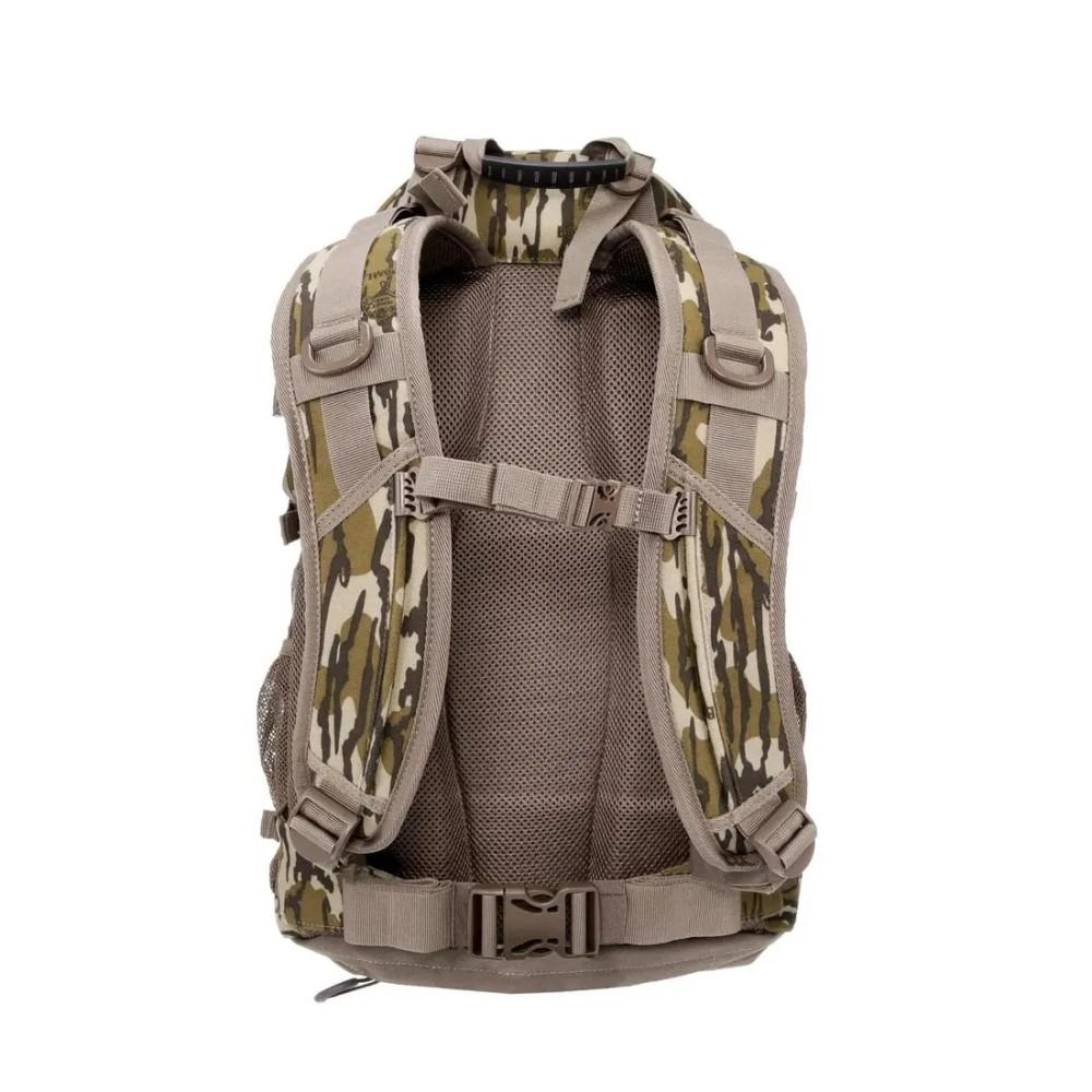 Muddy Outdoors Pro Series 1300 Backpack Mossy Oak Bottomland Lightweight Gear