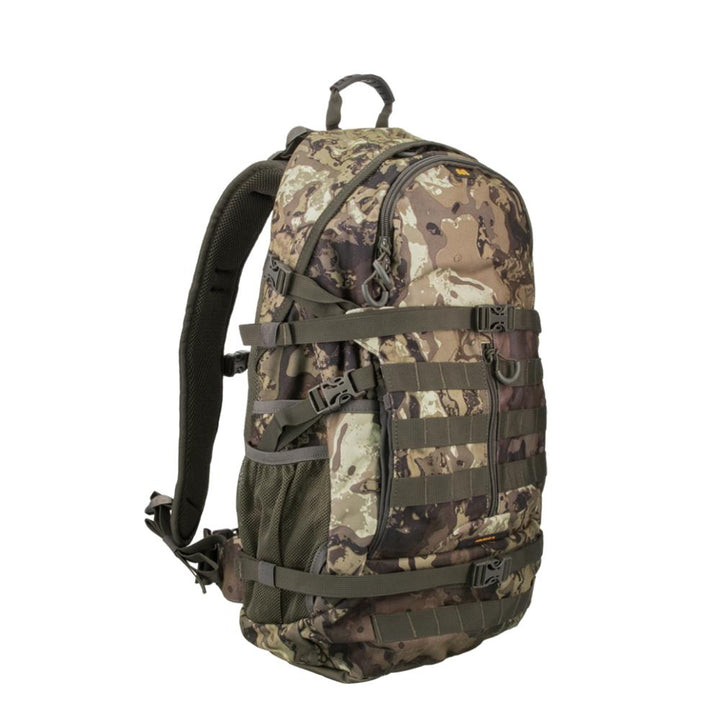 Muddy Pro 1300 Pack Veil Canyon Grey Outdoor Backpack with Rain Cover