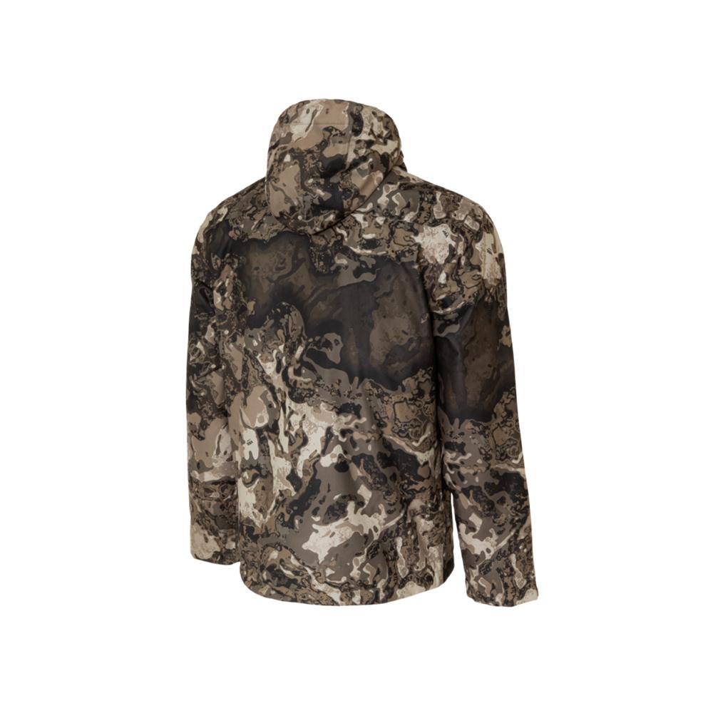 Muddy TRX Lightweight Rain Jacket Veil Canyon Grey XL Waterproof Breathable