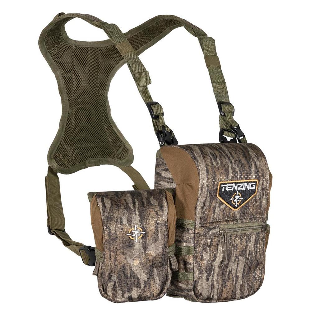 Tenzing TENZING BINO HARNESS / SMALL / MOSSY OAK BOTTOMLAND