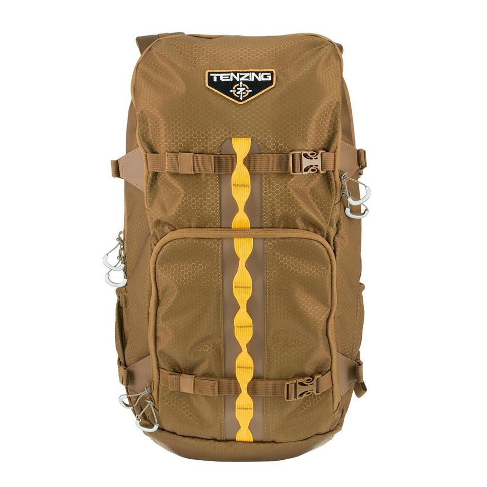 Tenzing TENZING TZW-1200 WHITETAIL DAY PACK / BUCKSKIN TAN