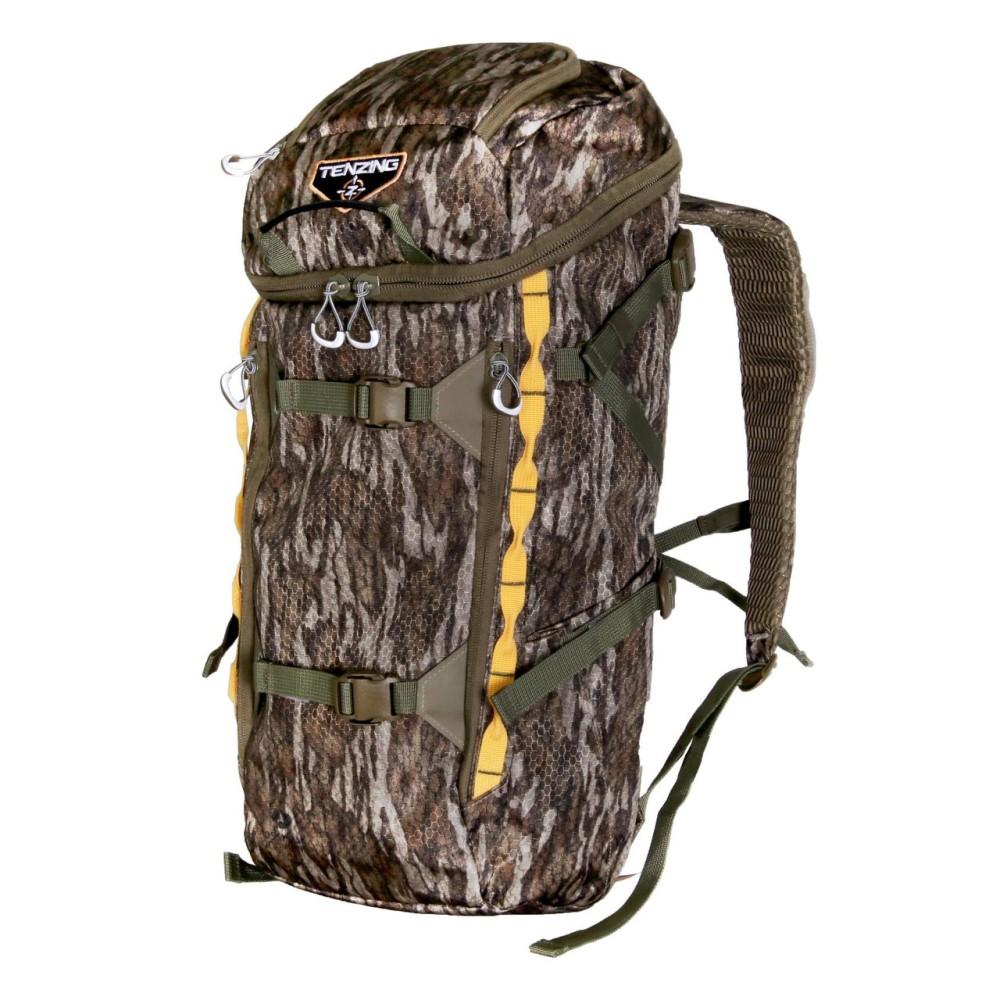 Tenzing TENZING TZW-1500 WHITETAIL DAY PACK / MOSSY OAK BOTTOMLANDS